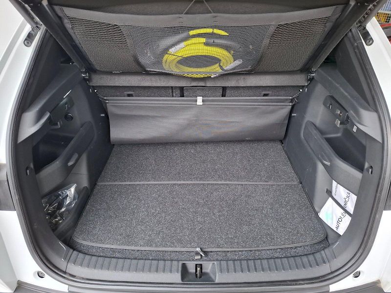Škoda Elroq (2025) 84 KWH RS 250 KW 4X4 - fotka 28 z 37