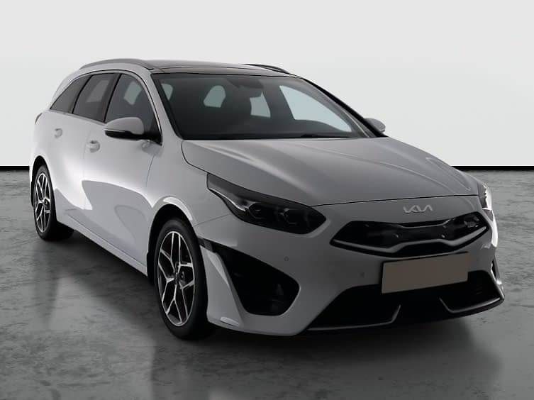 Kia Ceed (2023) Premium 1.6 GDI plug-in - fotografie inzerátu