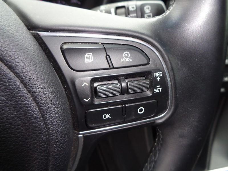 Kia Sportage 1.6 T- GDI 130 kW  M6F - fotka 15 z 29