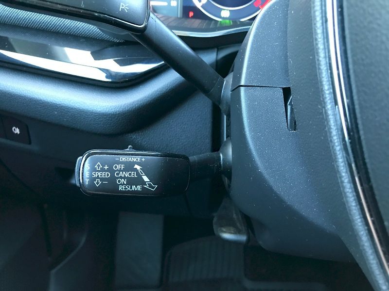Škoda Octavia (2023) COM STY TD 110/2.0 A7F - fotka 16 z 25