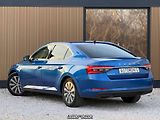 Škoda Superb (2021) 2.0 TDI DSG Matrix, Travel Ass - náhled 6