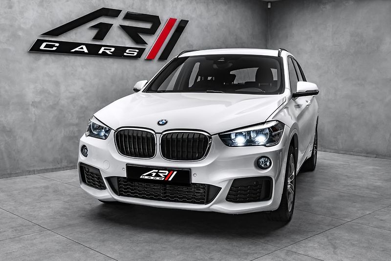 BMW X1 - fotka 3 z 18
