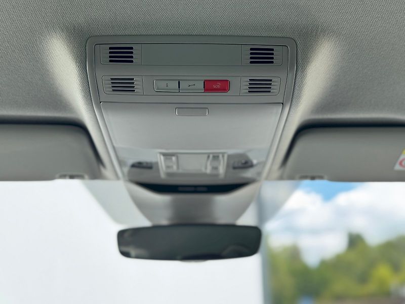 Škoda Scala (2026) Top Selection 1.0 TSI 85 kW - fotka 25 z 25