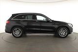 Mercedes-Benz GLC (2017) Avantgarde 250 d 4MATIC - náhled 6