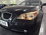 BMW Řada 5 2,2   520i V6 ANGEL SUPER STAV - náhled 32