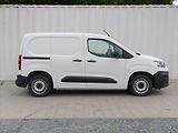 Citroën Berlingo 1,5   1.5HDI 75Kw KLIMA, 3 MÍS - náhled 14