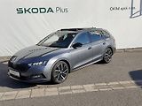 Škoda Octavia (2022) Combi SportLine 2,0 tdi 110 Kw - náhled 1
