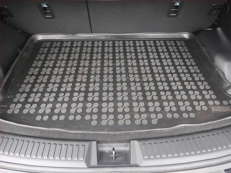 SsangYong Korando (2023) Style 1.5 T-GDI - fotka 12 z 16