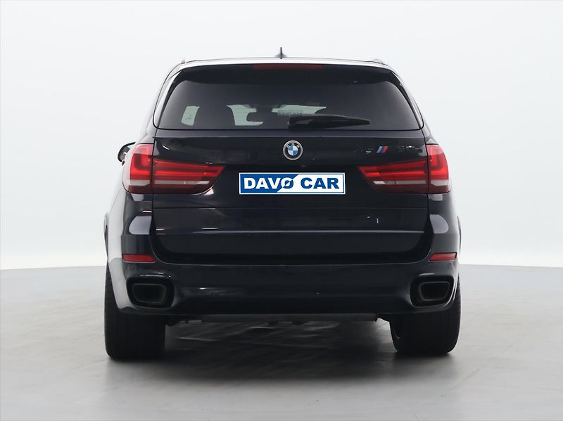 BMW X5 3.0 280kW M50da xD CZ DPH - fotka 6 z 38