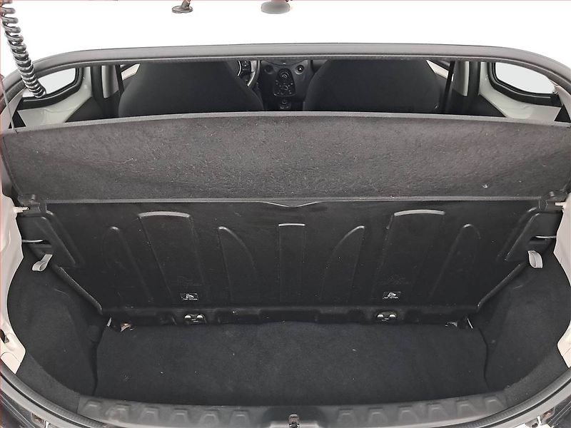 Toyota Aygo (2021) 1.0 VVT-i, LPG, nová STK - fotka 14 z 14