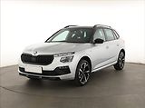 Škoda Kamiq (2025) 1.5 TSI, MONTE CARLO, AUTOMAT - náhled 1