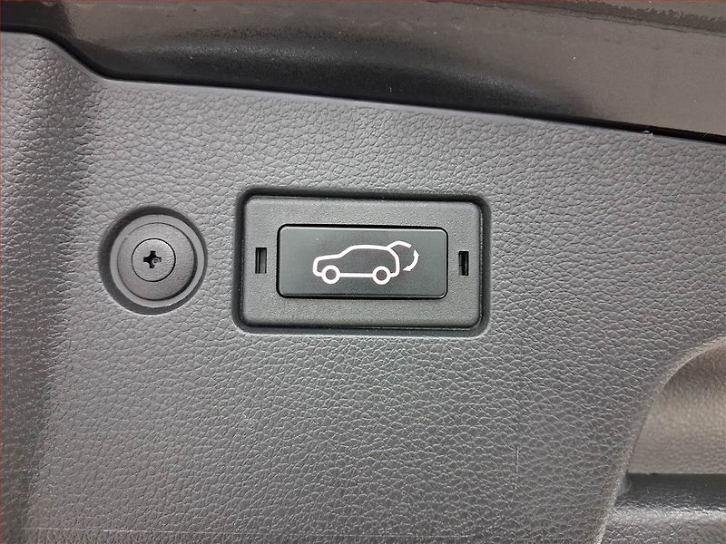 SsangYong Torres (2024) Style 1.5 T-GDI - fotka 16 z 17