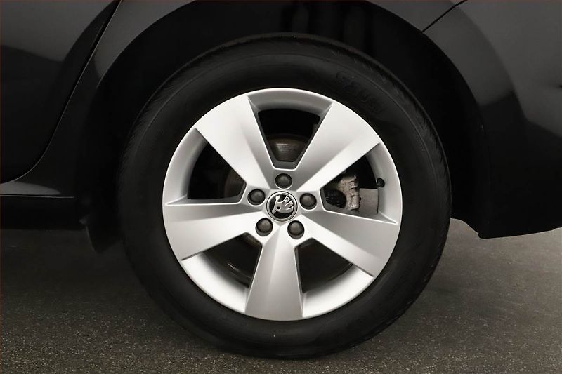 Škoda Scala (2021) Style 1.5 TSI, ČR,1.maj - fotka 19 z 19