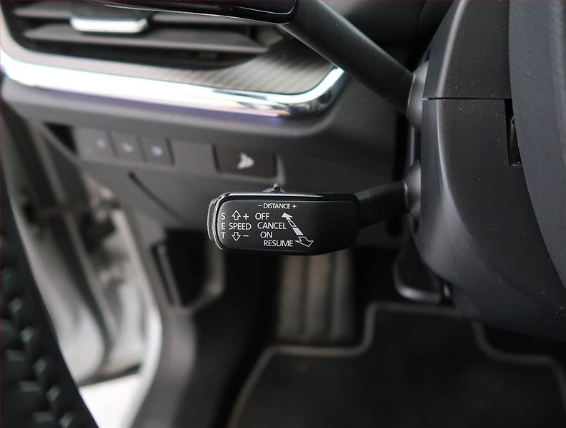 Škoda Enyaq (2023) Sportline 60 (62 kWh) - fotka 25 z 31