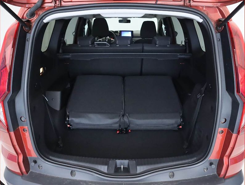 Dacia Jogger (2023) Comfort 1.0 TCe LPG, LPG - fotka 14 z 20