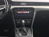 Volkswagen Passat (2020) 2.0 TDI, Automat, Serv.kniha - náhled 12