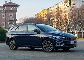 Fiat Tipo Wagon - od 495 900 Kč
