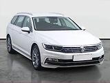 Volkswagen Passat (2017) R-Line 2.0 TDI, Automat - náhled 1