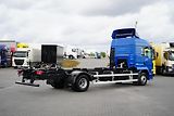 MAN TGM (2013) 15.290 / EURO 5 / BDF / 7,15 M - náhled 6
