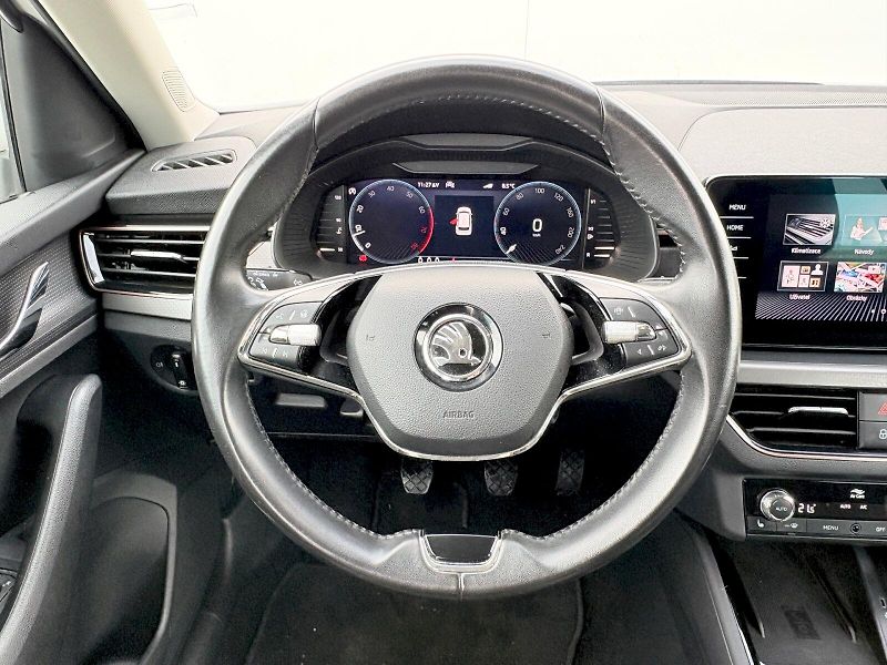 Škoda Kamiq (2023) 1.5 TSI / 110 kW / STYLE - fotka 6 z 28