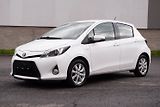 Toyota Yaris 1.5 Hybrid LOUNGE - náhled 2