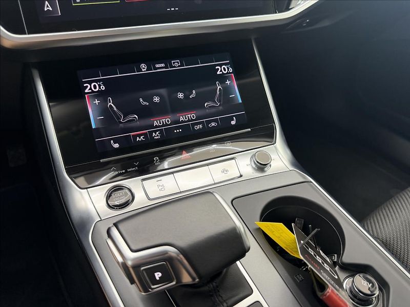 Audi A6 Avant 2,0 40TDI, Virtual, Quat - fotka 22 z 33