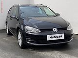 Volkswagen Golf (2015) 2.0 TDi, Lounge, DSG, TZ - náhled 1