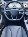 Chery Tiggo 4 HEV (2026) UNIQUE 1.5 IDHE HEV - náhled 23