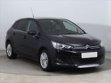 Citroën C4 (2016) 1.2 PureTech, Serv.kniha - náhled 1