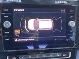 Volkswagen Golf (2017) 1.5 TSi, Highline, LED, navi - náhled 17