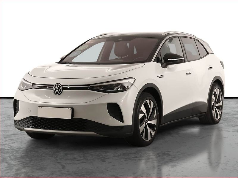Volkswagen ID.4 (2020) Pro Perf. (82 kWh), SoH 89% - fotka 2 z 28