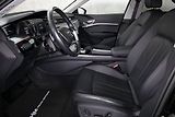Audi e-tron 55 300kW Matrix NightV ZÁRUKA - náhled 10
