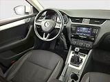 Škoda Octavia (2017) 2.0 TDI, 4X4 - náhled 7