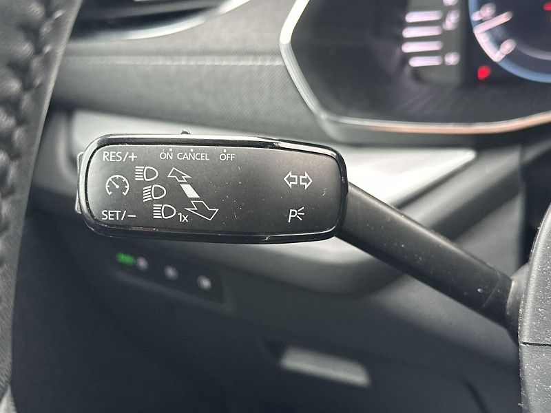 Škoda Octavia (2022) Combi 1.5 TSI M-HEV DSG Style - fotka 18 z 30