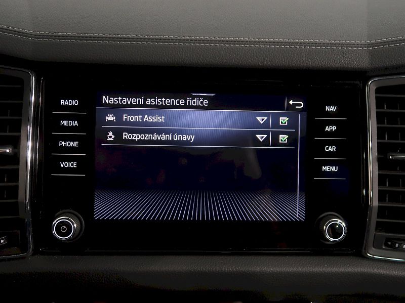 Škoda Kodiaq (2023) AMBITION PLUS 2.0TDI 110KW DSG - fotka 28 z 39