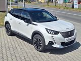 Peugeot 2008 0,0 e  GT ČR 1maj nehavarováno - náhled 8