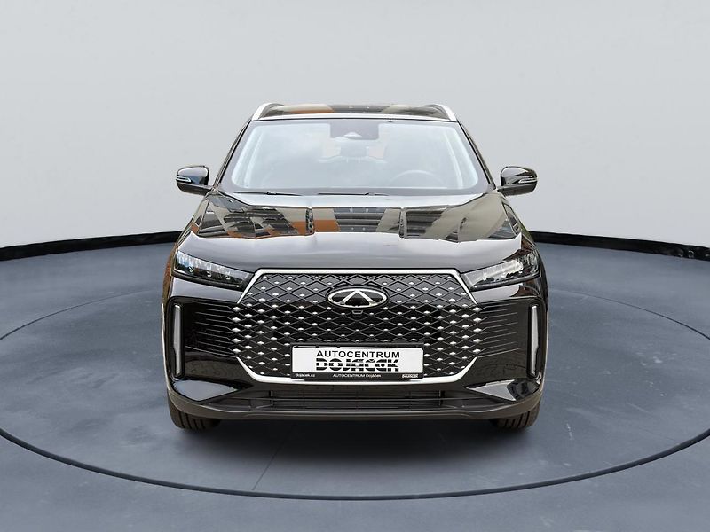 Chery Tiggo 4 HEV (2026) Comfort - fotografie inzerátu