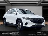 Mercedes-Benz EQA 250+ - náhled 8