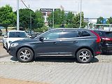 Volvo XC60 (2010) D5, 4X4, Automat, Xenony - náhled 2