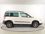 Škoda Yeti (2012) 2.0 TDI, Park. senzory - náhled 6