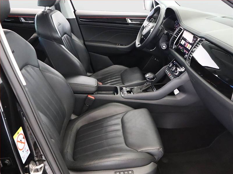 Škoda Kodiaq (2024) 2.0 TDI - fotka 7 z 20