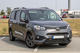Toyota ProAce City Verso 2020 AT 96kW - náhled 2