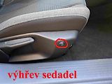 Peugeot 308 (2023) SW 1,2 PT EAT8  LED 16ALU NAVI - náhled 9