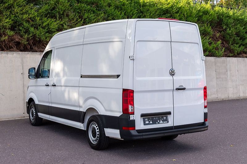 Volkswagen Crafter 2.0 TDI L2H2*2xŠOUPAČKY*DPH* - fotka 4 z 29