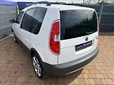 Škoda Roomster 1.2 TSI Scout/Panorama - náhled 6