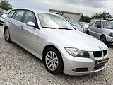BMW Řada 3 2,0 d 120kW NOVÁ STK - náhled 2