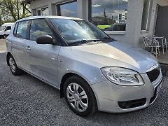 Škoda Fabia 1.2 LPG TZ  - fotografie inzerátu