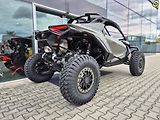 Can-Am Maverick R (2026) X RC DCT SAS 999T MY26 - náhled 3