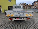 Peugeot Boxer (2012) 2,2 HDi 96kw ČR KLIMA VALNÍK - náhled 4