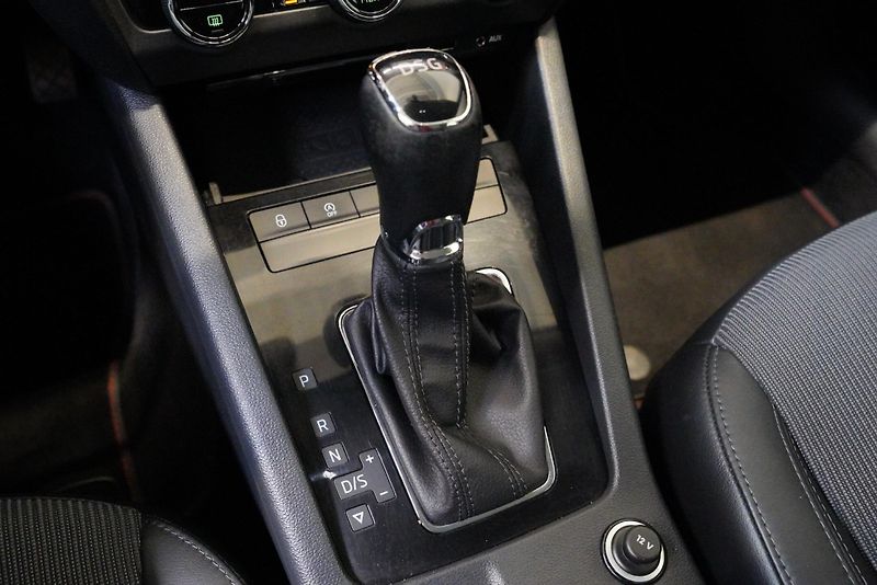 Škoda Octavia - fotka 24 z 27